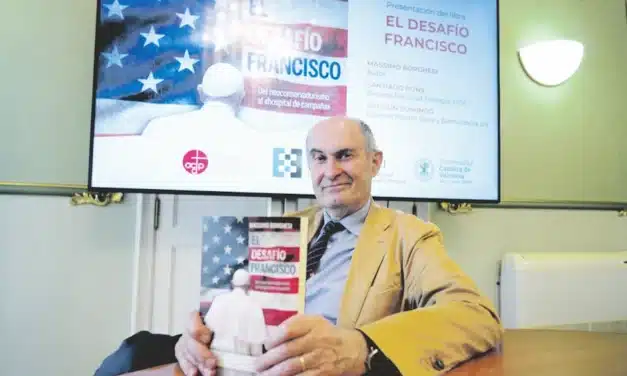 El Papa ha vuelto a proponer la Doctrina Social en su integridad