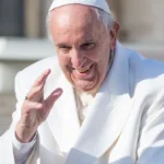 El pontificado del Papa Francisco (2013-2023)