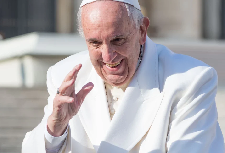El pontificado del Papa Francisco (2013-2023)