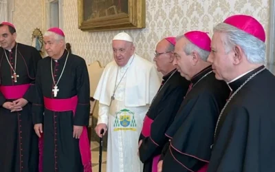 En el pontificado de Francisco la lucha contra el cáncer de la pedofilia será recordada