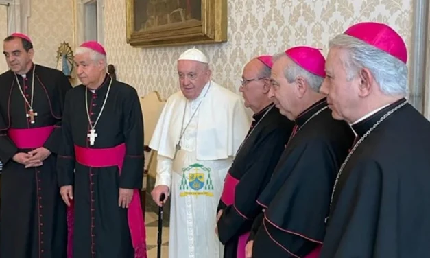 En el pontificado de Francisco la lucha contra el cáncer de la pedofilia será recordada