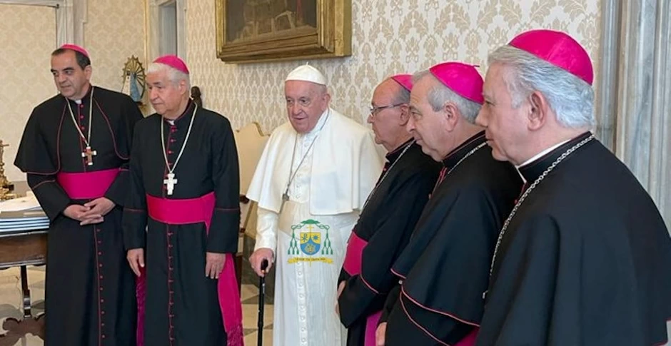 En el pontificado de Francisco la lucha contra el cáncer de la pedofilia será recordada