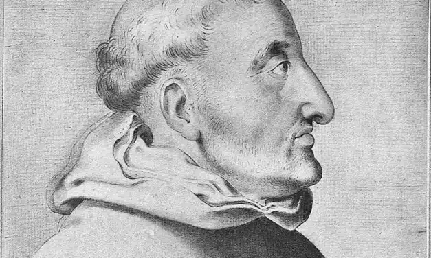 Fray Luis de Granada