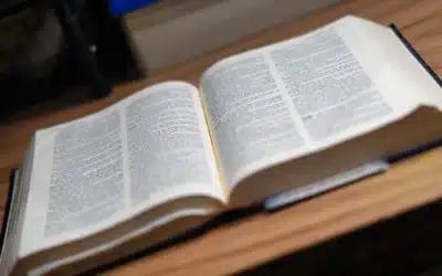 ¿Hasta cuándo, Señor, seguirás olvidándome? – SALMO 12 (11)