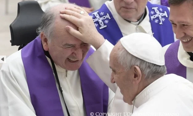 El Papa Francisco no se va, diez años de un pontificado que da para más