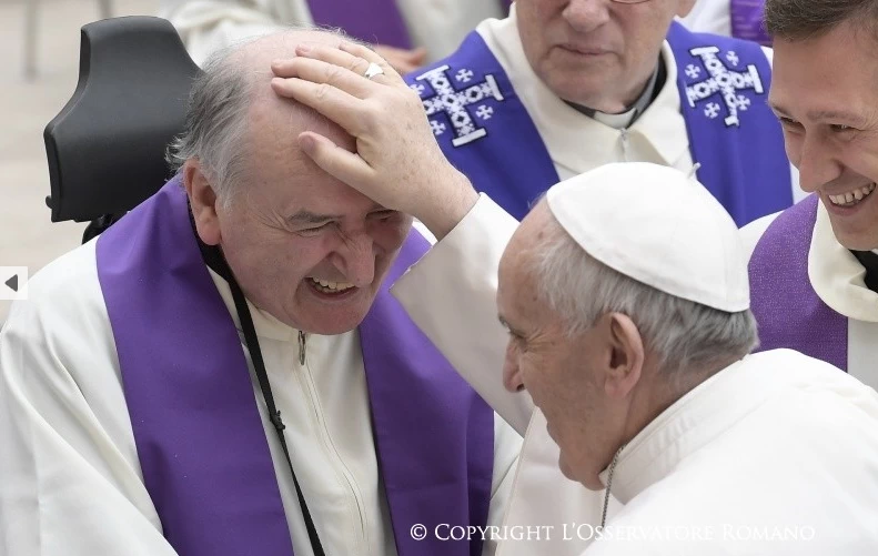 El Papa Francisco no se va, diez años de un pontificado que da para más