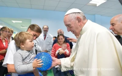 Diez años del Papa Francisco