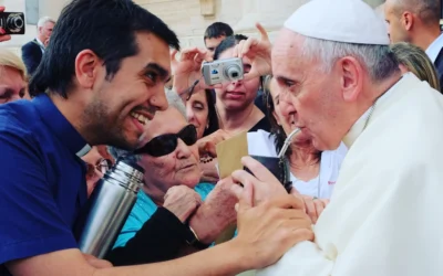 Promotor de la paz global y de la reforma de la Iglesia