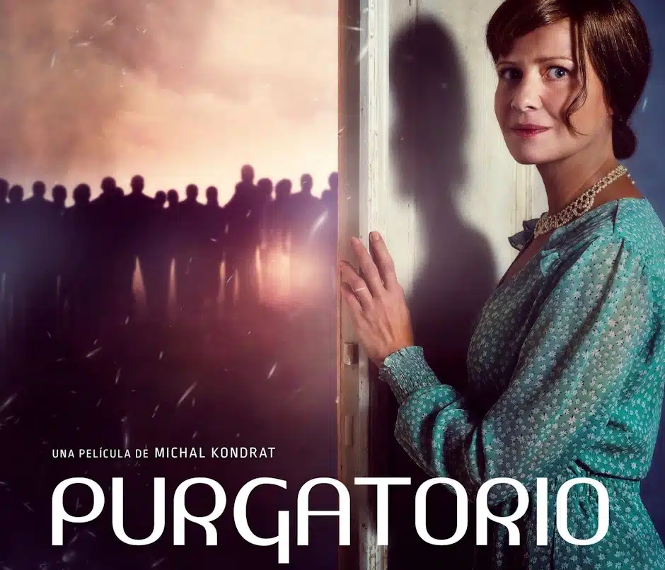 Purgatorio