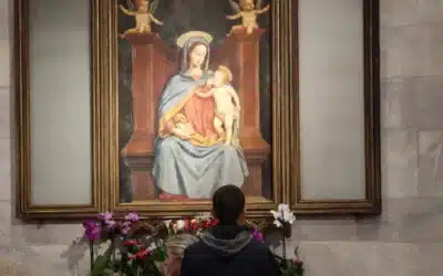 ¿Qué es primero, el milagro o la fe?