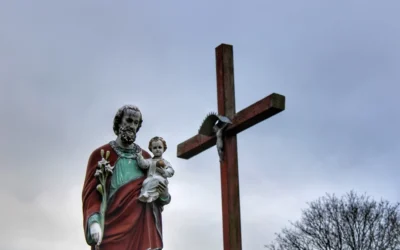 San José: custodio valiente de Jesús y de la Iglesia
