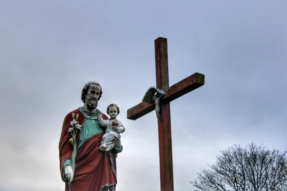 San José: custodio valiente de Jesús y de la Iglesia