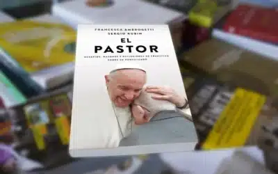 «Sí, hago política, pero no de partidos; todos deben hacerla»