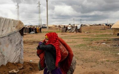 Siria, un mes después del terremoto no llega la ayuda: «Situación dramática»