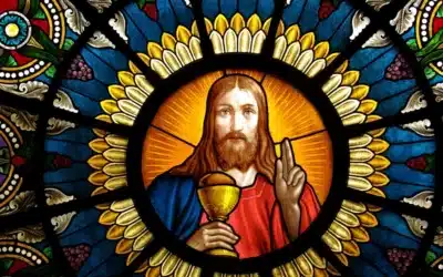 La belleza de Jesús