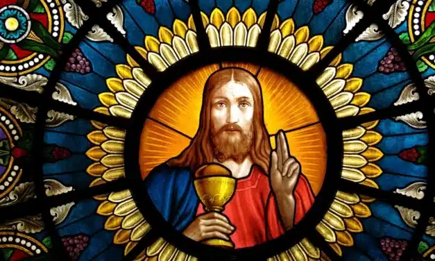 La belleza de Jesús