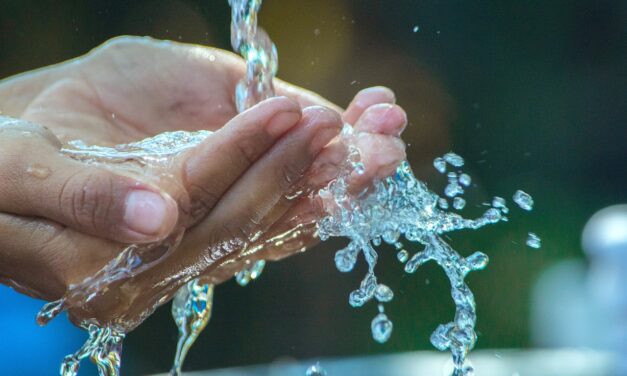 La sed de Dios y la sed del hombre