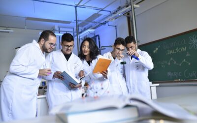 La fe en la comunidad científica