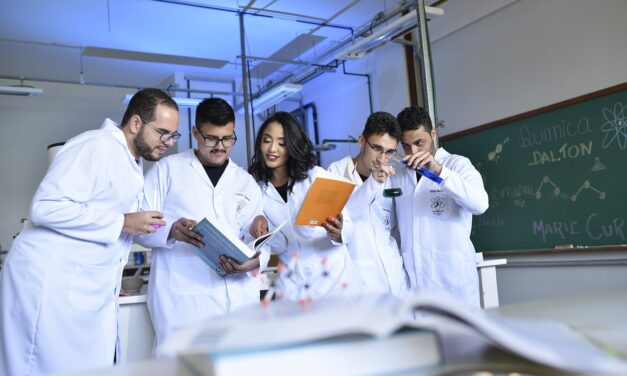 La fe en la comunidad científica
