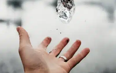 Algo más que un diamante