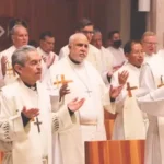Mensaje al Pueblo de Dios de los obispos de México
