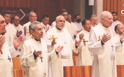 Mensaje al Pueblo de Dios de los obispos de México