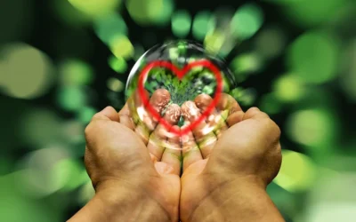 Carácter natural de la santidad