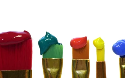 Cinco pinceladas de sabiduría