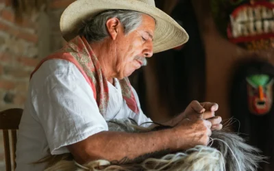 Disgustos del mexicano