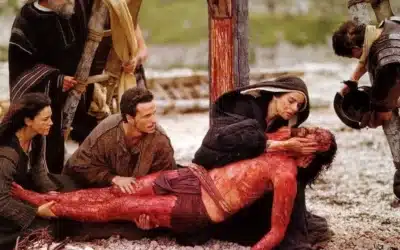 Dos propuestas de cine para Semana Santa