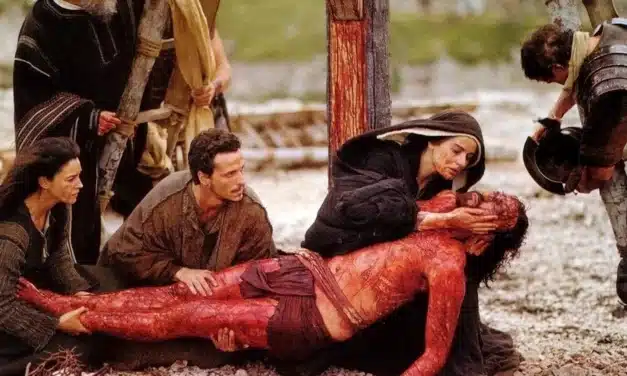 Dos propuestas de cine para Semana Santa