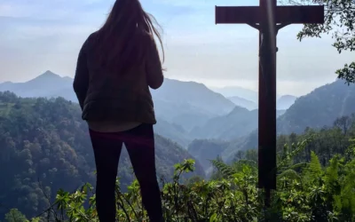 Ecce homo o el hombre justo