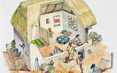 El ejército y la milicia en tenochtitlan