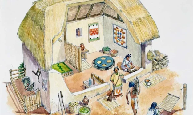 El ejército y la milicia en tenochtitlan
