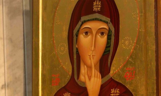 La Pontificia Academia Mariana instituye un Observatorio de fenómenos místicos