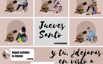 Amar hasta el extremo es una convicción no una obligación (podcast)