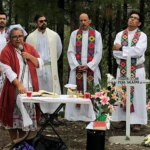 La diocesis con mas sacerdortes indigenas