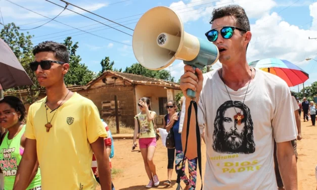 La misión es el oxígeno de la vida cristiana