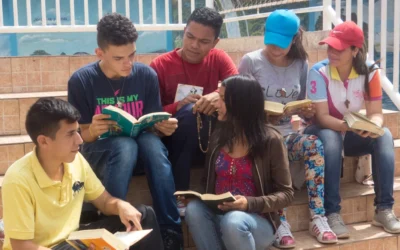 Los cinco elementos esenciales de la evangelización