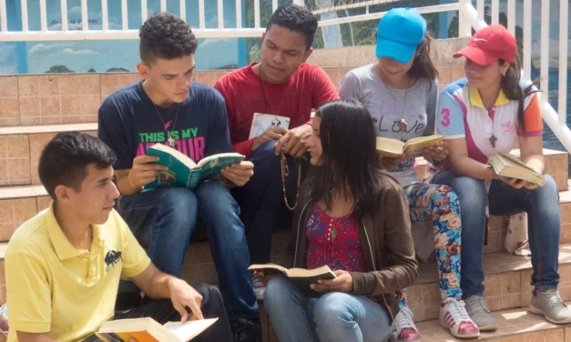 Los cinco elementos esenciales de la evangelización