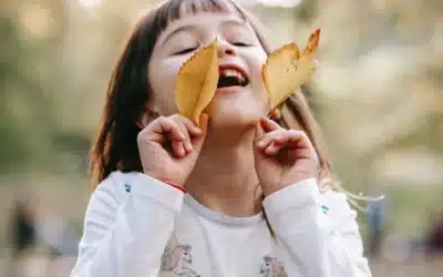 Los niños tienen derecho a la inocencia