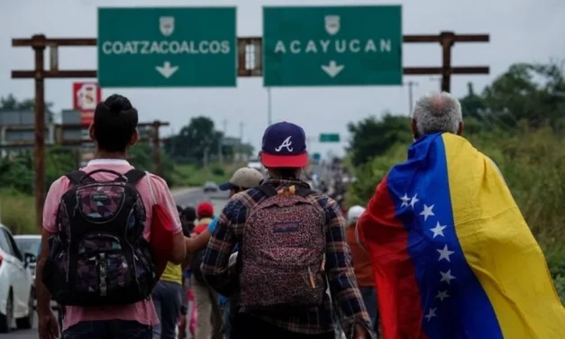 Luces y sombras de la migración