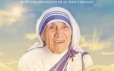 Madre Teresa: no hay amor más grande