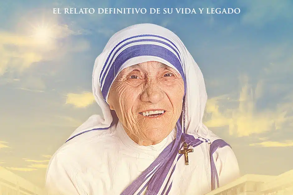 Madre Teresa: no hay amor más grande