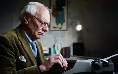 Malcolm Muggerdige, promotor de la cultura de la vida