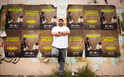 ¿Y a ti qué te pareció este documental del Papa Francisco? Padre Borre