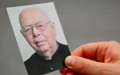 El verdadero padre Amorth