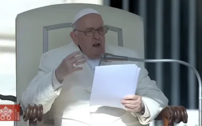 No se mata en nombre de Dios, pero por Él se puede dar la vida