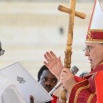 El Papa: Intensifiquemos las oraciones por la paz en la Semana Santa