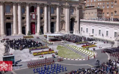 Siete días con el Papa Francisco